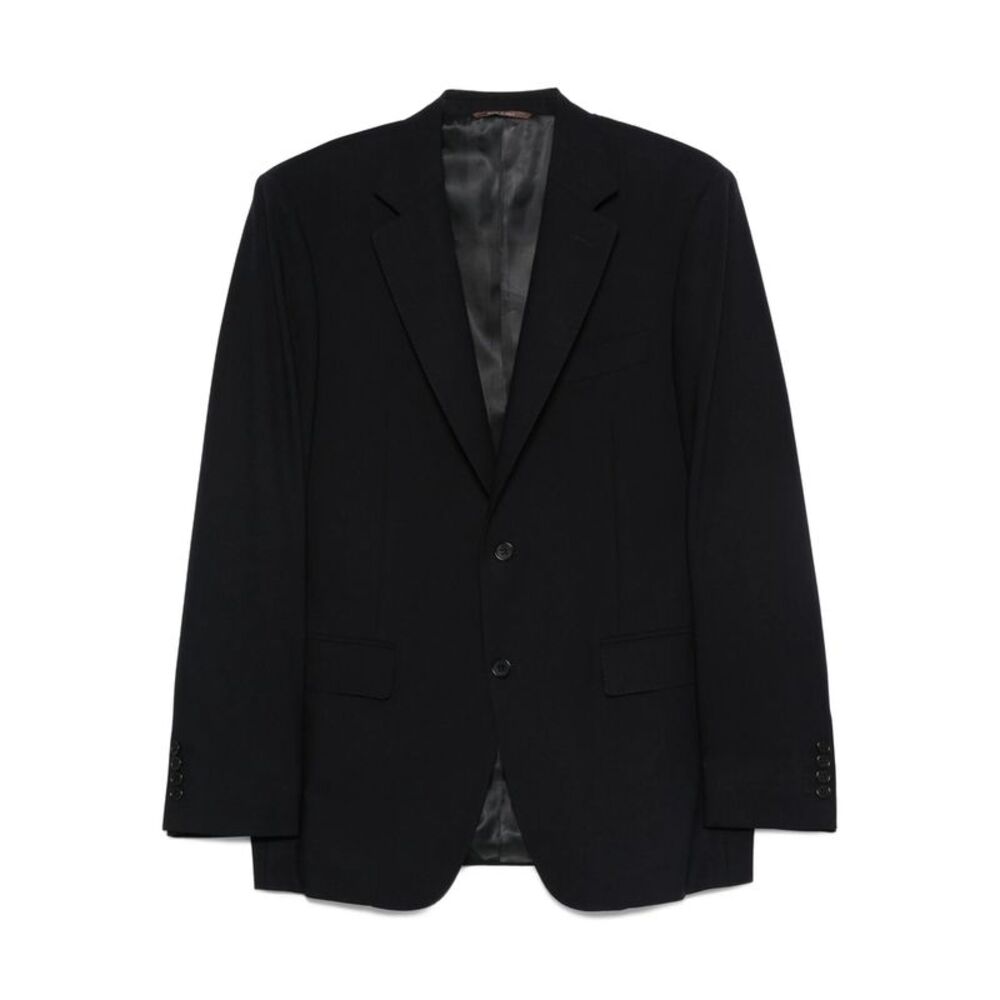 Canali Blue Jackets - Blazers Men